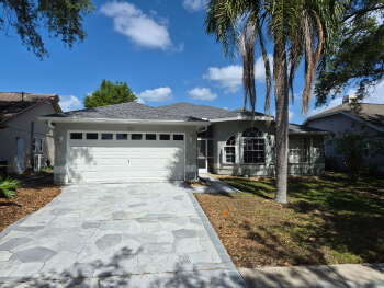 908 Westwinds Boulevard , Tarpon Springs,  34689