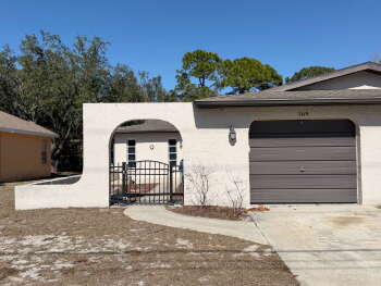 7419 Canterbury Street , Spring Hill,  34606