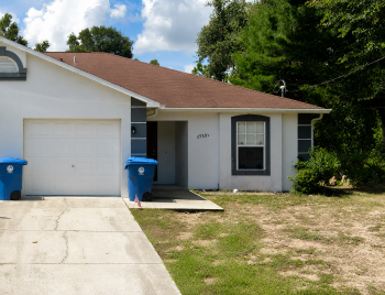 10297 Hemlock Street , Spring Hill,  34608