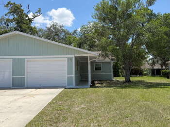 1316 London Avenue , Spring Hill,  34606