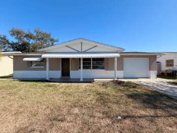 3600 Berkshire Street , New Port Richey,  34652