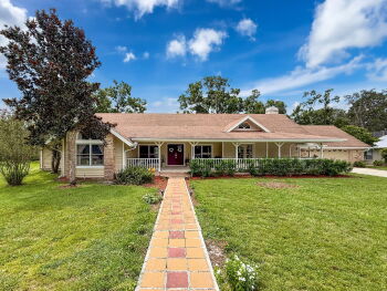 1055 Riverside Ridge Road , Tarpon Springs,  34688