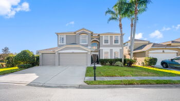10746A Firebrick Court , Trinity,  34655