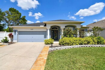 5244 Algerine Pl , Wesley Chapel,  33544