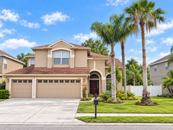 11214 Oyster Bay Circle , New Port Richey,  34654