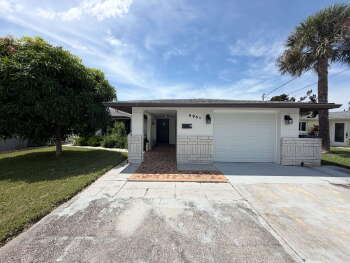 4931A Pompano Drive , New Port Richey,  34652