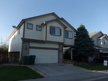 2235 Ashwood Place , Highlands Ranch,  80129