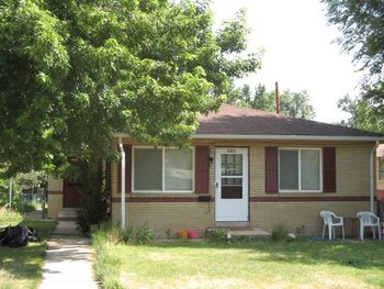 2233 W. Parkhill Avenue , Littleton,  80120