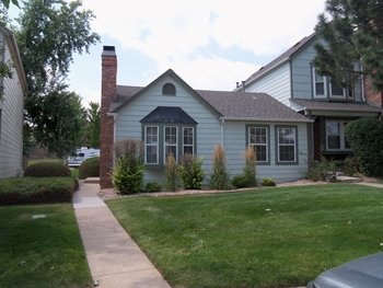 9644 W. Chatfield Ave #A , Littleton,  80128