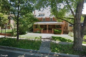 644-1 N. Marion St. , Denver,  80218