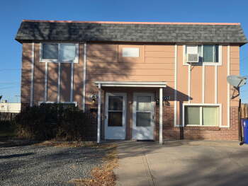 13691 E. Nevada Place , Aurora,  80012