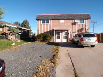 13691 E. Nevada Place , Aurora,  80012