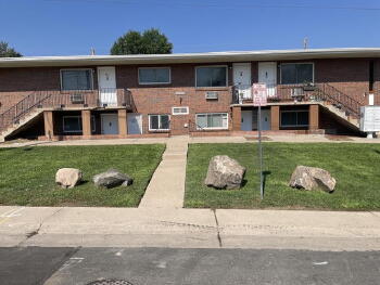 5331 S. Delaware St #101 , Littleton,  80120