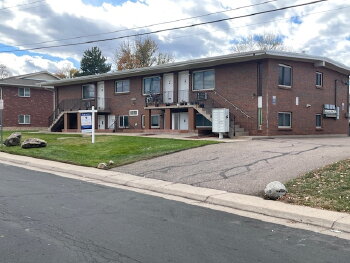 5331 S. Delaware St #101 , Littleton,  80120