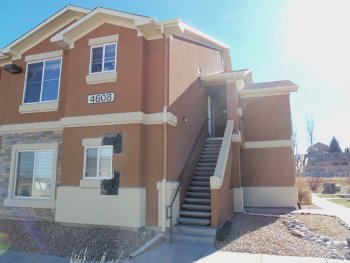 4608 Copeland Loop #203 , Highlands Ranch,  80126