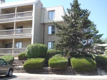 14852 E. Kentucky Drive #925 , Aurora,  80012