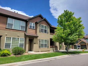 11962 West Long Circle #101, Littleton,  80127
