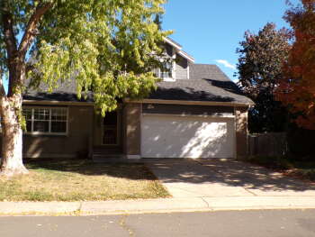 7942 S Vine Ct , Centennial,  80122