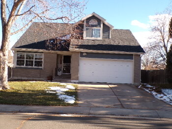 7942 S Vine Ct , Centennial,  80122