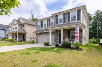 2216 Sussex Road , York,  29745