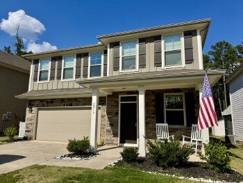 2216 Sussex Road , York,  29745