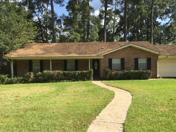 1509 Wildbriar Dr. , Lufkin,  75904
