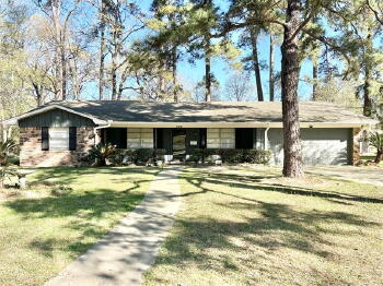 503 Rosewood Circle , Lufkin,  75904