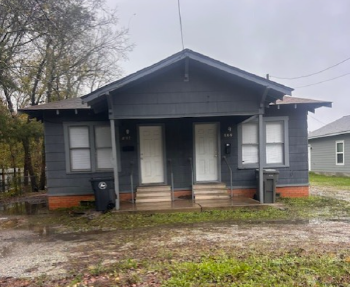 807 Everett , Lufkin,  75901