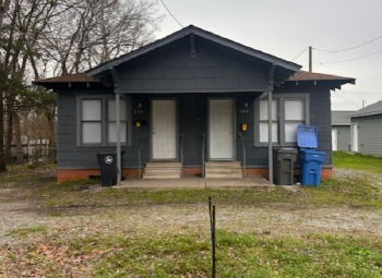 809 Everett , Lufkin,  75901