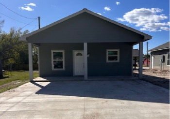 811 Everitt St. , Lufkin,  75901