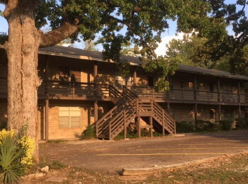 801 Calvin St., # F , Lufkin,  75904
