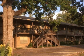 801 Calvin # H , Lufkin,  75904