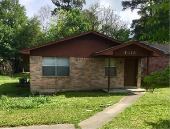 1418 Atkinson Drive , Lufkin,  75901