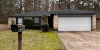 305 Echo , Lufkin,  75904