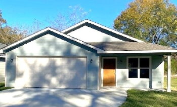 1126 California Blvd. , Lufkin,  75904