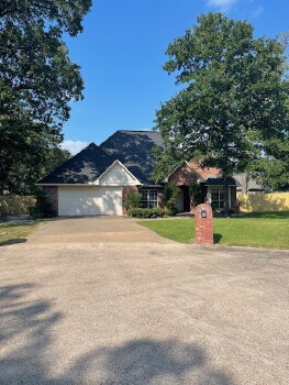 227 Remington Place , Lufkin,  75904