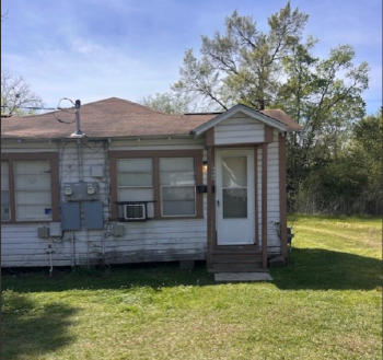 1609 Culverhouse St. , Lufkin,  75904