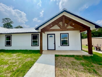 106 B Alta Street , Lufkin,  75901