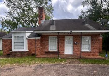 509 West Frank Avenue , Lufkin,  75904