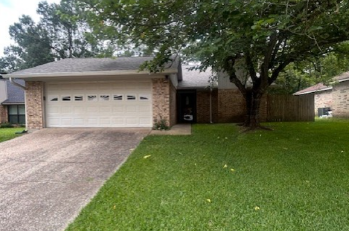 106 Forest Creek Drive , Lufkin,  75901