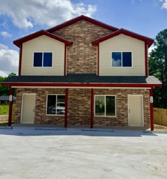 317 Lane Dr. #B , Lufkin,  75904
