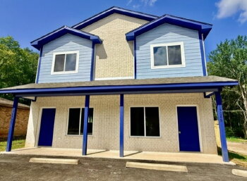 1508 Tulane Drive #B , Lufkin,  75901