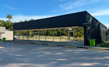 521 N US HWY 69 #B. , Huntington,  75949