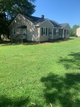 101-A Givens St. , Fountain Inn,  29644