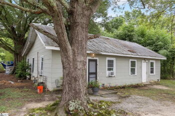 103 N Bell St Unit A , Clinton,  29325-9745