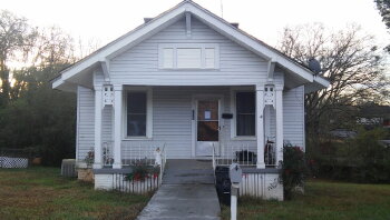 104 Marion Street , Laurens,  29360
