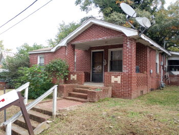 107 Price Street , Laurens,  29360
