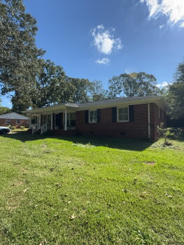 109 Calhoun Ave. , Pendleton,  29670