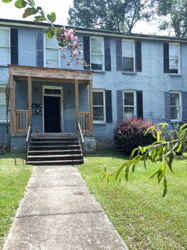 110 Park Drive, Unit #2 , Union,  29379