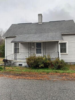 117 Lewis Street , Belton,  29627